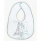 Продукт Bambino Casa Paris - Лугавник с бродерия   - 1 - BG Hlapeta